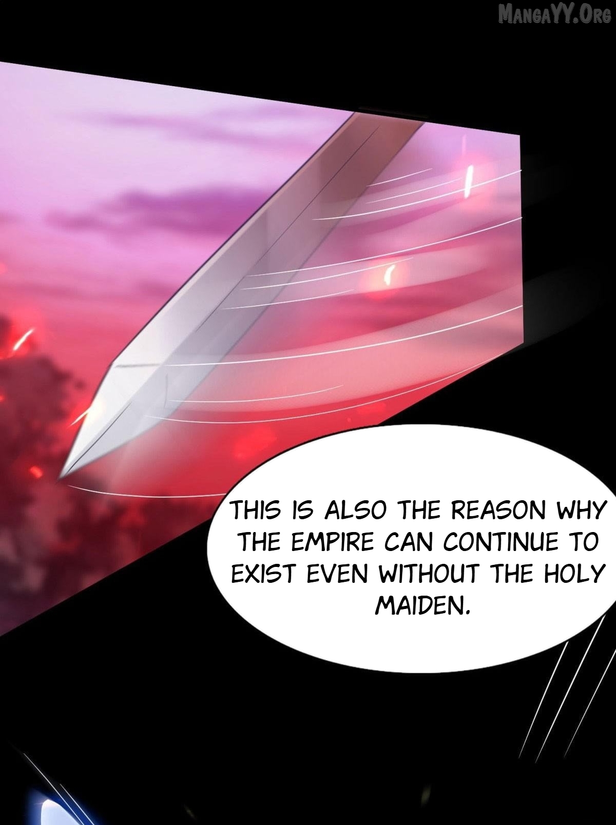 Don't Embarrass Me Chapter 128 - page 21